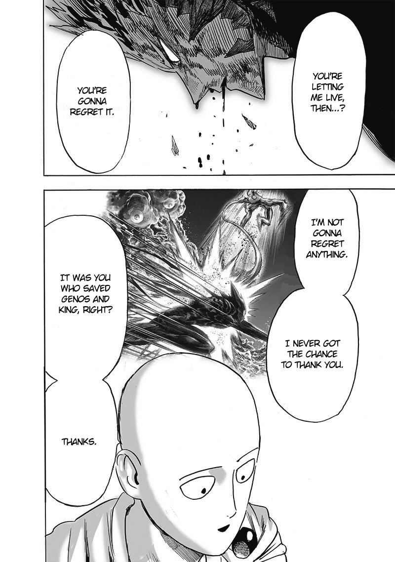 One Punch Man - Chapter 169 image 38